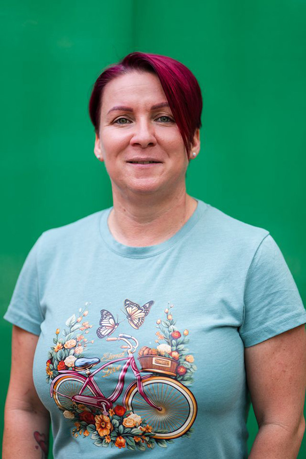 Durmits Gáborné