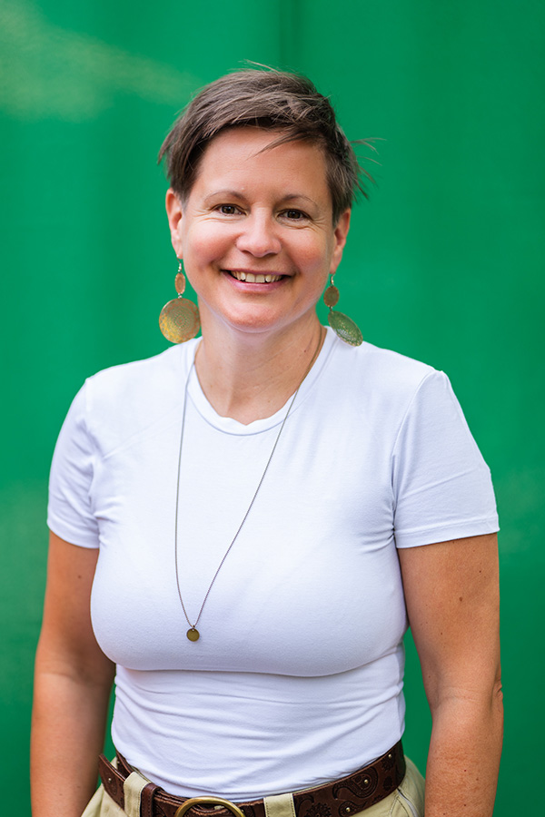 Kamarás Emese